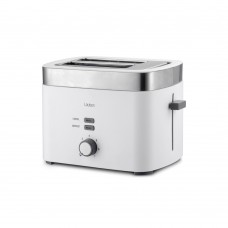 Lauben Toaster T17WS - Kenyérpirító fehér Lauben Toaster T17WS - Kenyérpirító fehér